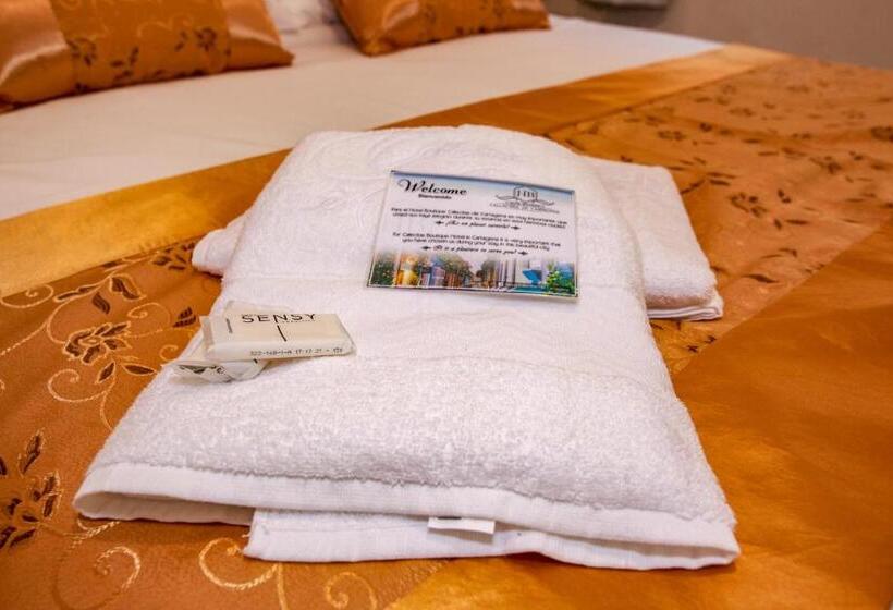 Люкс Повышенной Комфортности, Boutique Callecitas De San Diego