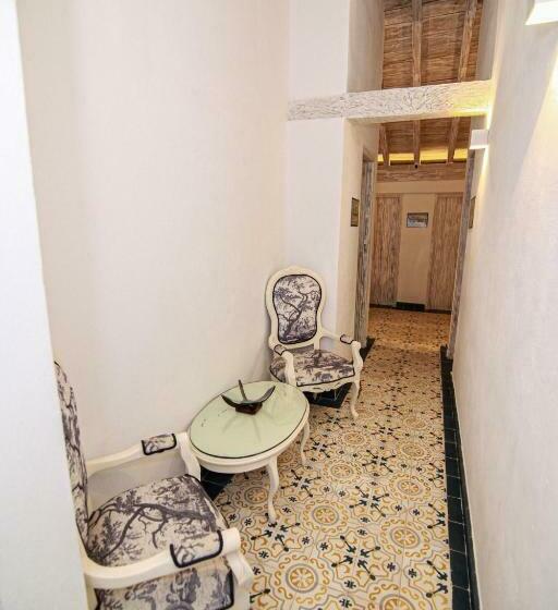 Люкс Повышенной Комфортности, Boutique Callecitas De San Diego