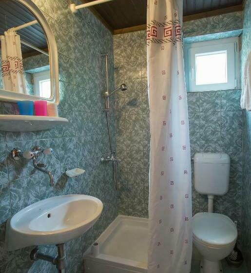 اتاق استاندارد, Rooms & Apartments Boskovic