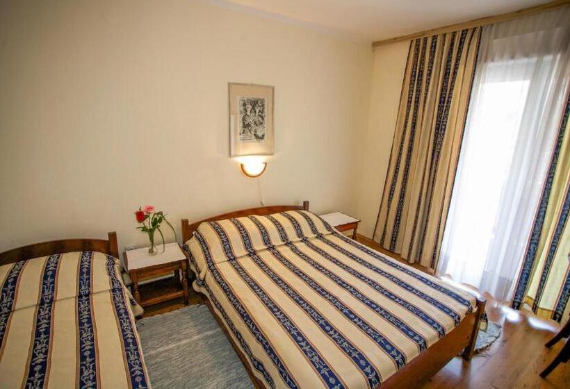 آپارتمان 1 خوابه, Rooms & Apartments Boskovic