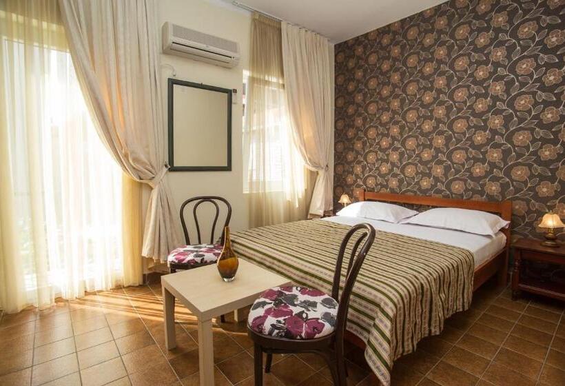 اتاق عادی, Rooms & Apartments Boskovic