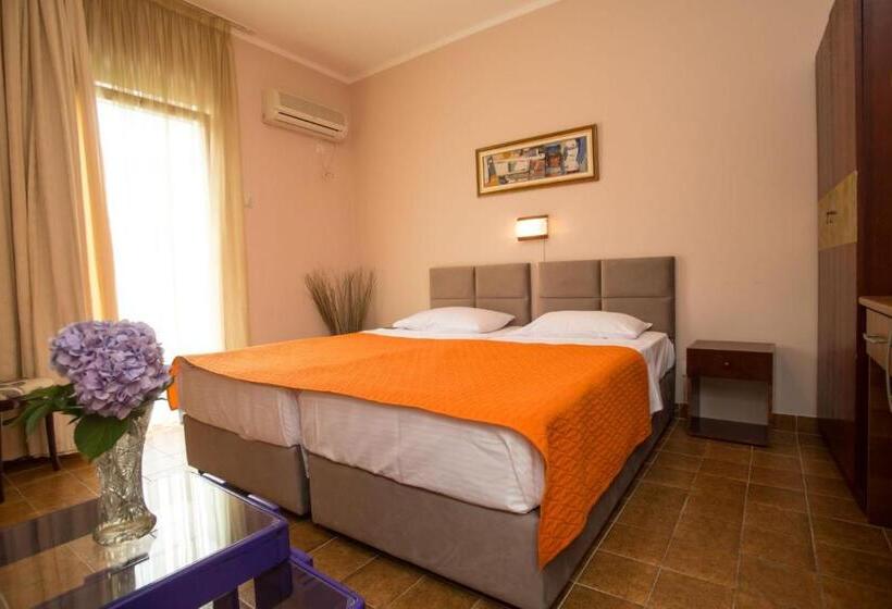 اتاق استاندارد, Rooms & Apartments Boskovic