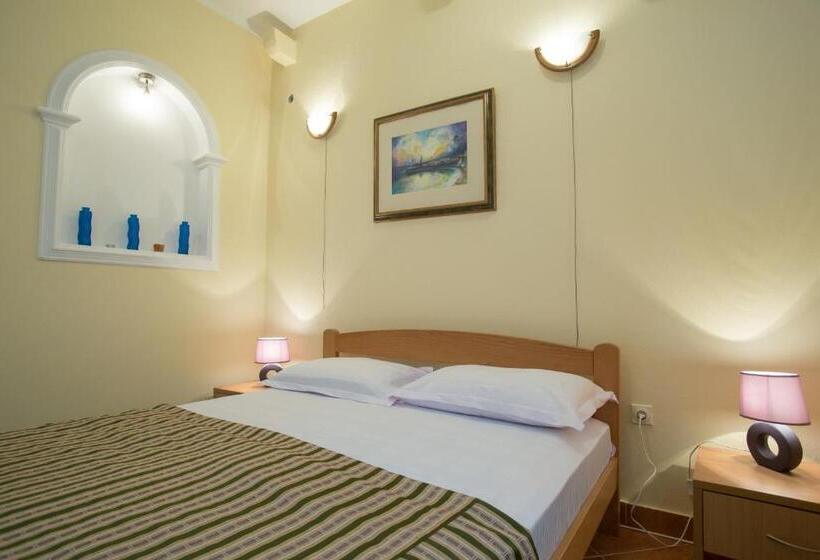 آپارتمان 2 خوابه, Rooms & Apartments Boskovic