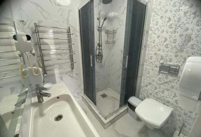Appartement Supérieur 1 Chambre, феєрія лісу