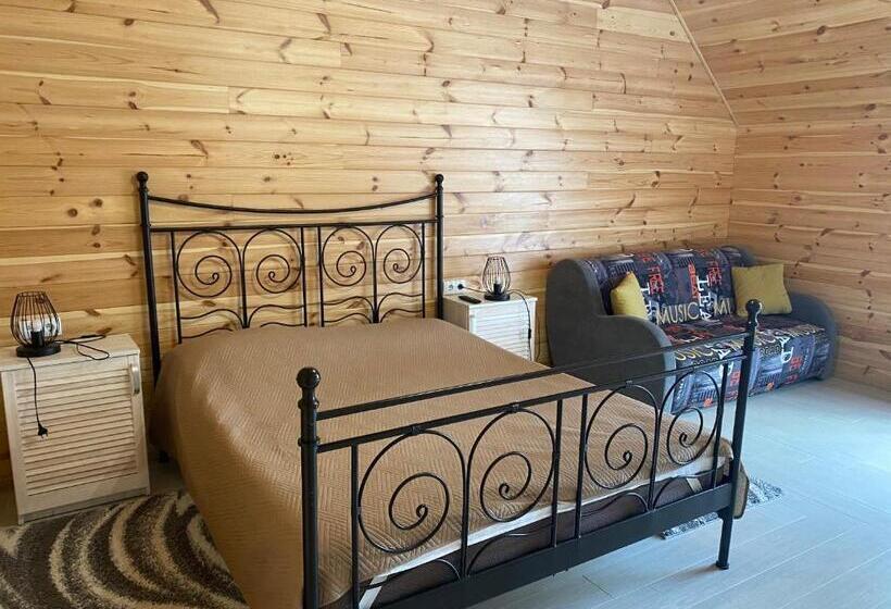 Appartement Supérieur 1 Chambre, феєрія лісу