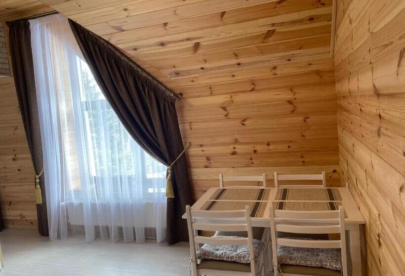 Appartement Supérieur 1 Chambre, феєрія лісу