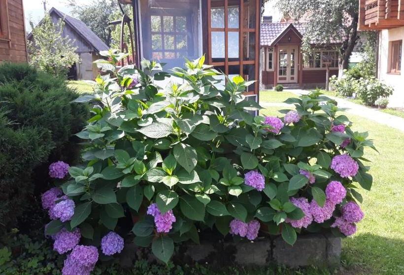 خانه 3 خوابه, у тарнавских