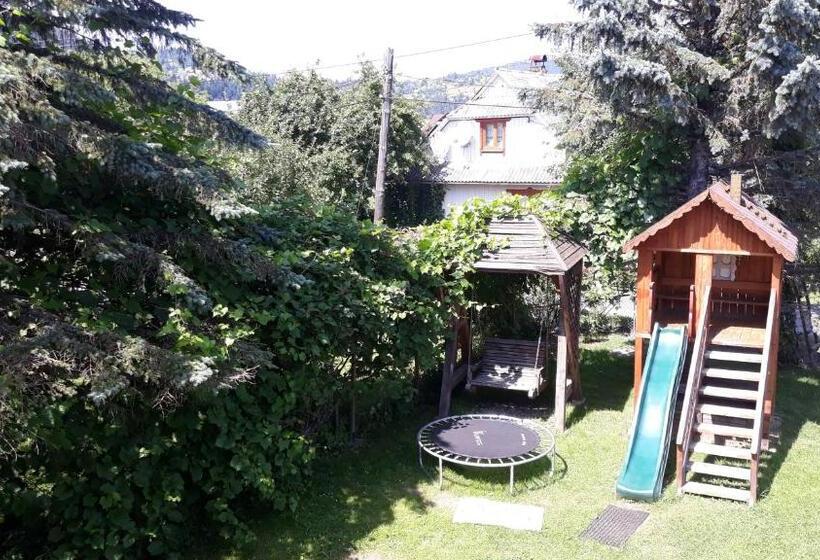 خانه 3 خوابه, у тарнавских