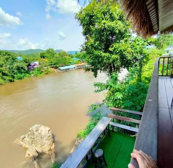 Стандартный Номер Кровать Кинг, Rimwang The River Life