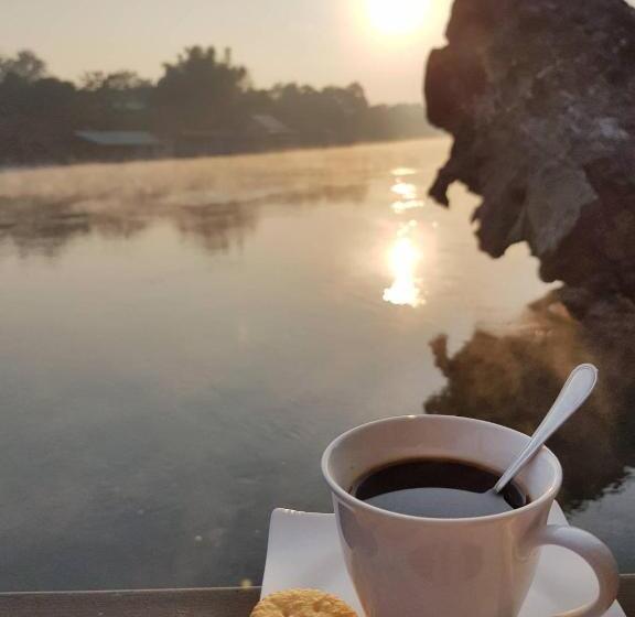 اتاق لوکس, Rimwang The River Life