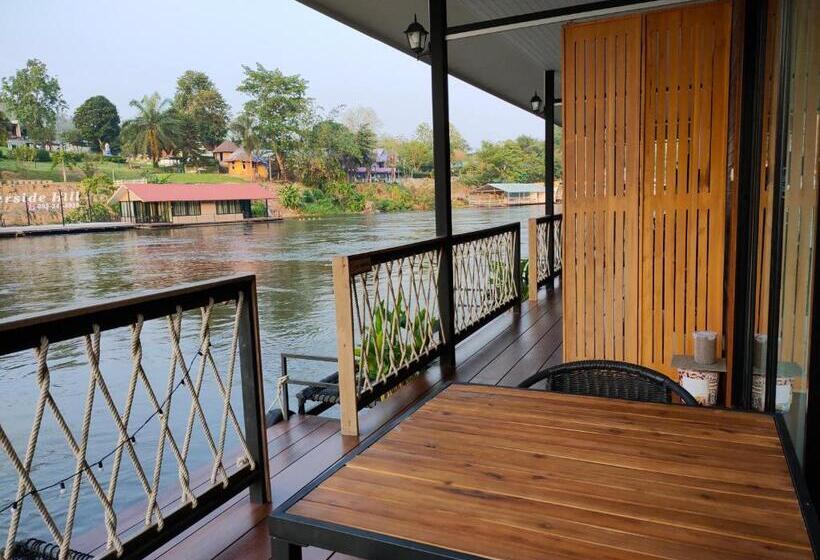 اتاق لوکس, Rimwang The River Life