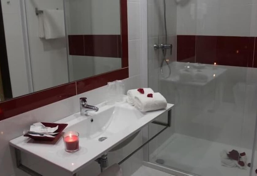 Номер Стандарт, Palace Hotel Astúrias & Spa