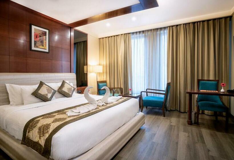 Suíte, Spree Hotel Jaipur