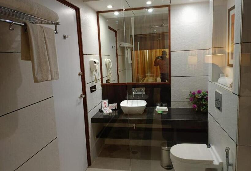 Suíte, Spree Hotel Jaipur