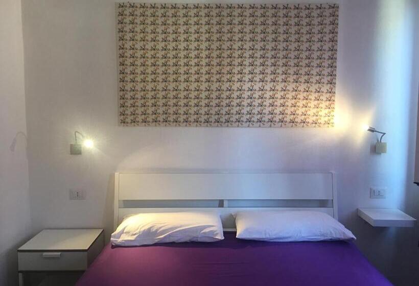 Номер Стандарт, Accomodation Libertino