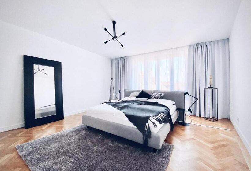 Deluxe Suite King Bed, Pension Mono   Adults Only