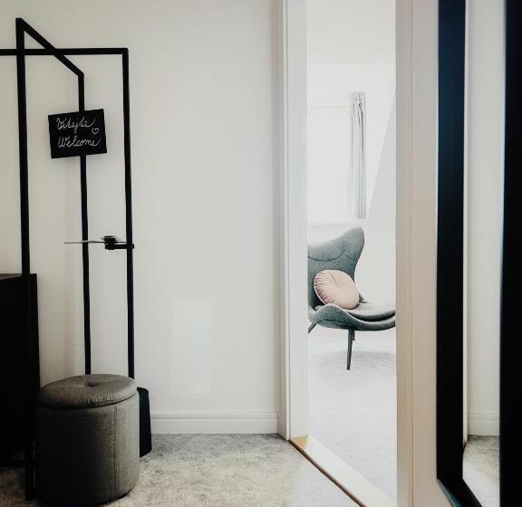 اتاق استاندارد, Pension Mono   Adults Only