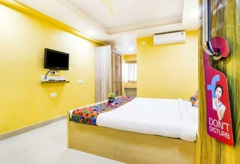 اتاق لوکس, Fabhotel Amaltas