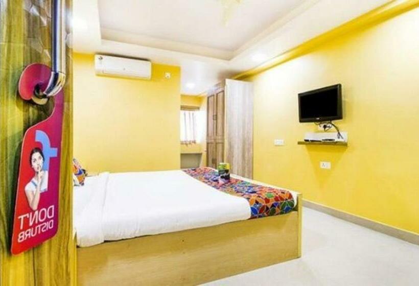 اتاق سوپریور, Fabhotel Amaltas