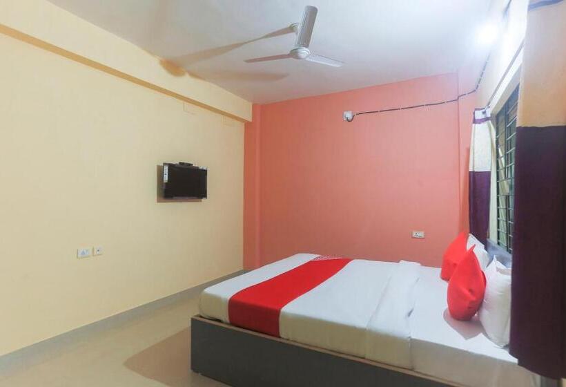 Classic Kolmen Hengen Huone, O Avigna Residency