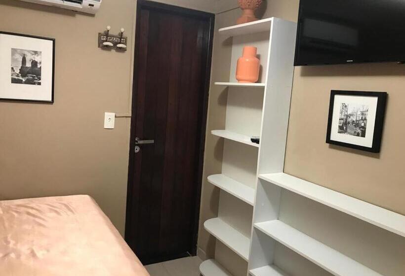 Номер Basic, Suítes Bouganville