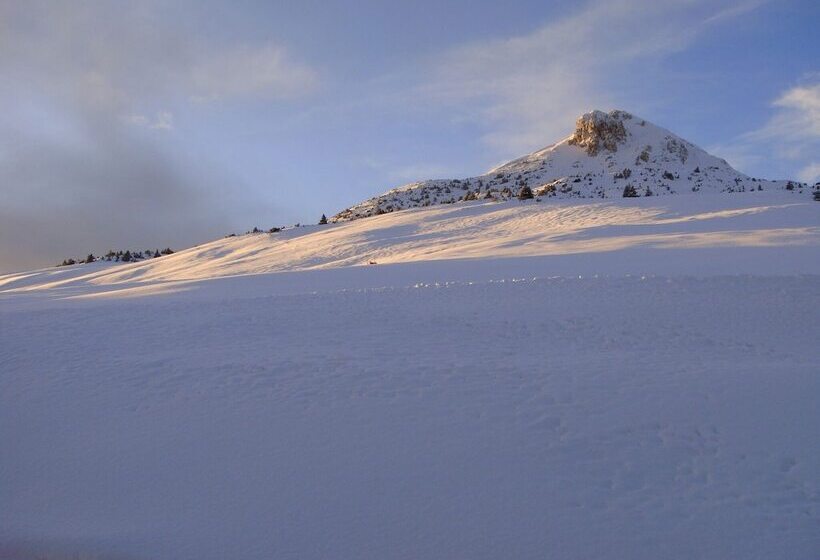 스탠다드 룸 더블 침대, Berghotel Jochgrimm   Your Dolomites Home