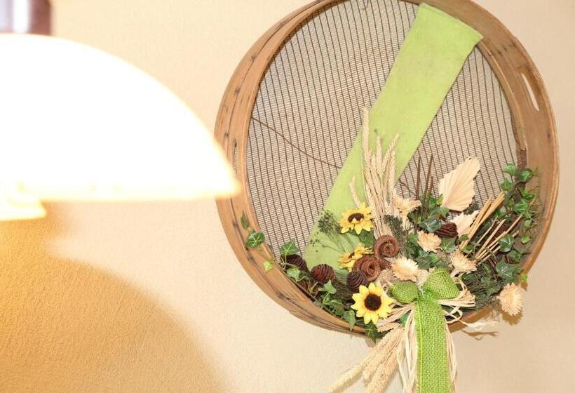 Апартаменты 2 Спальни, Bio  Erlebnis Bauernhof Thonnerhof