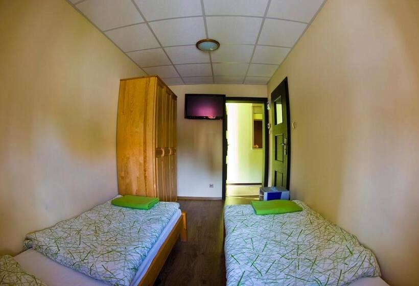 اتاق استاندارد, Hostel Filip