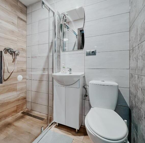 اتاق استاندارد چهار تخته, Hostel Filip
