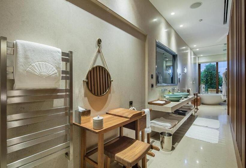 Полулюкс, Mandarin Oriental Bodrum