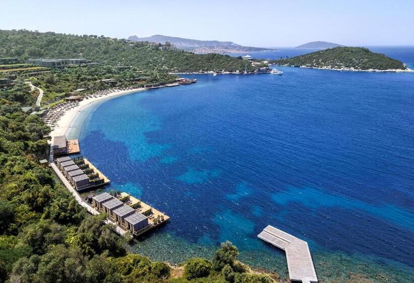 Номер Стандарт Вид на Море, Mandarin Oriental Bodrum