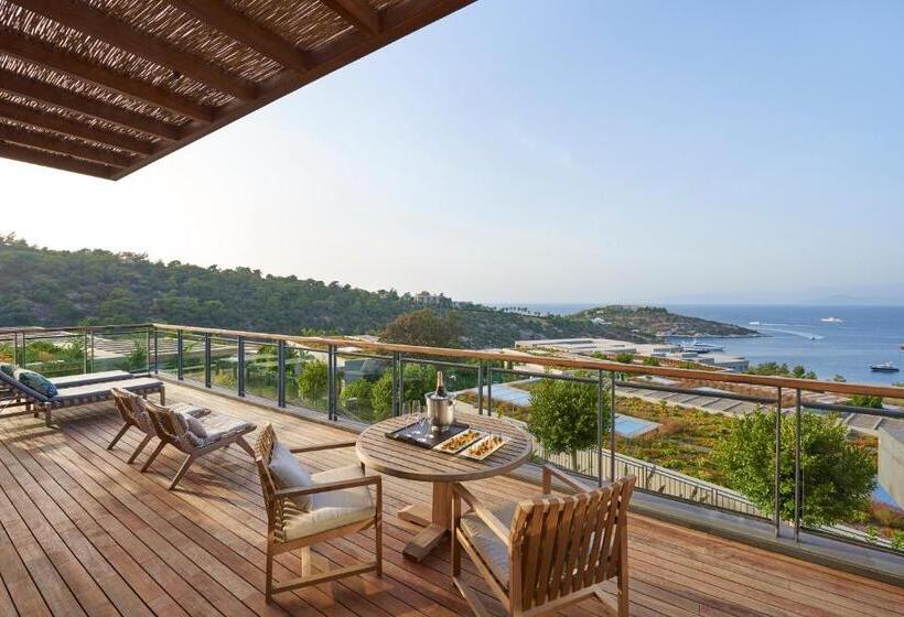 Люкс, Mandarin Oriental Bodrum