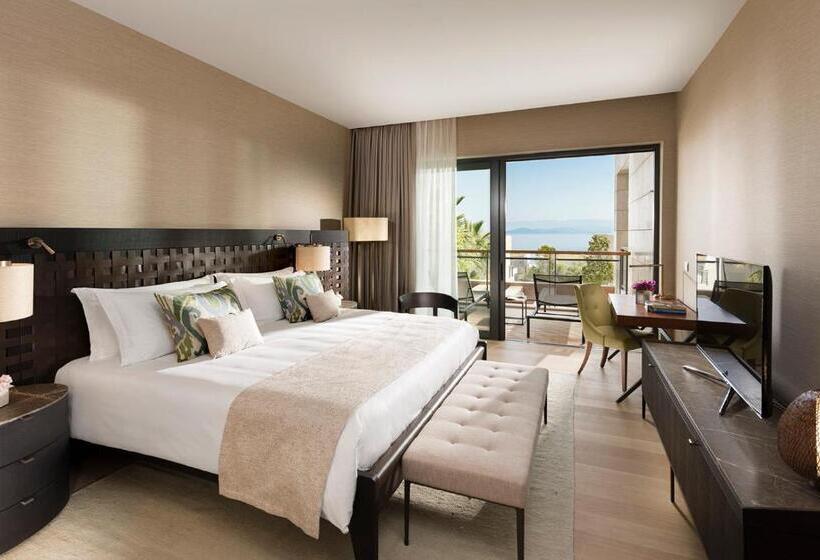 Апартаменты 3 Спальни, Mandarin Oriental Bodrum