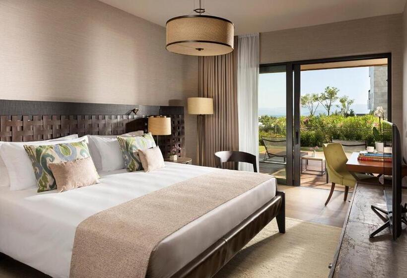 Апартаменты 4 Спальни, Mandarin Oriental Bodrum