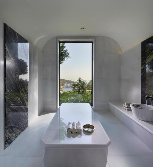 Люкс, Mandarin Oriental Bodrum