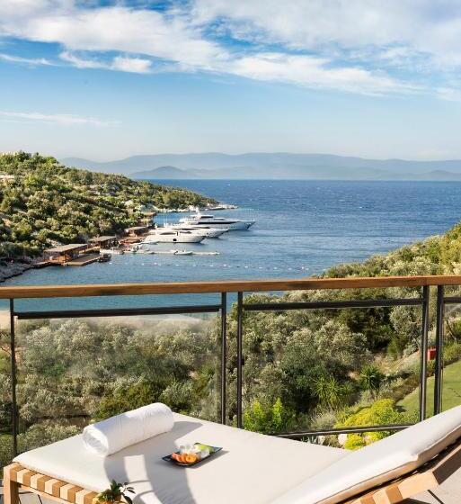Люкс, Mandarin Oriental Bodrum