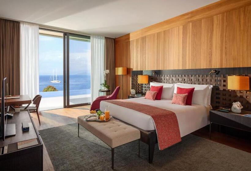 Люкс, Mandarin Oriental Bodrum