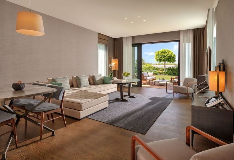 Апартаменты 3 Спальни, Mandarin Oriental Bodrum
