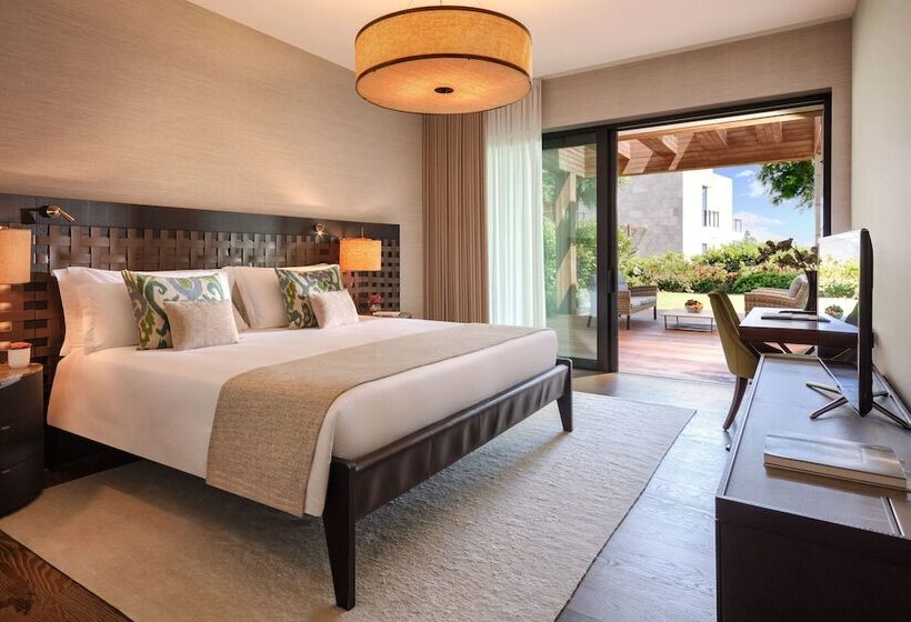 Апартаменты 3 Спальни, Mandarin Oriental Bodrum