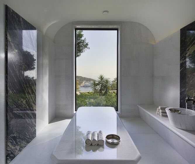 Люкс, Mandarin Oriental Bodrum