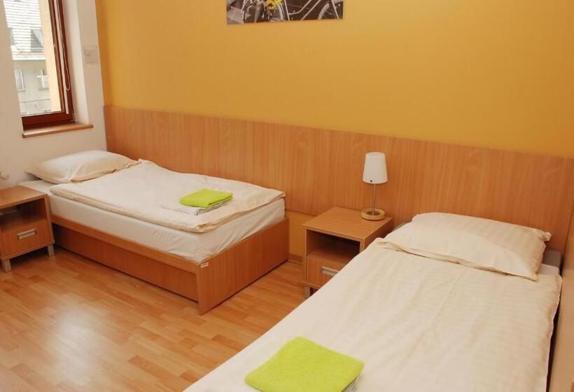 استودیوی استاندارد, Ośrodek Innowacja