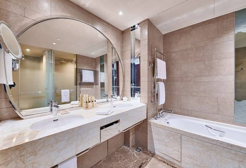 سوییت اجرایی, Shangrila Tianjin