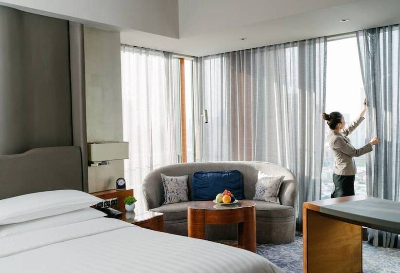 سوییت اجرایی, Shangrila Tianjin