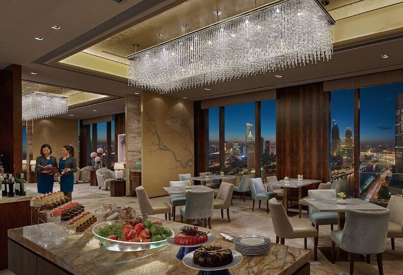سوییت اجرایی, Shangrila Tianjin