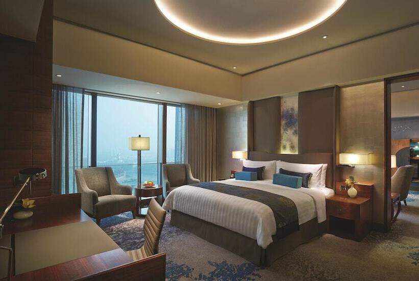سوییت اجرایی, Shangrila Tianjin