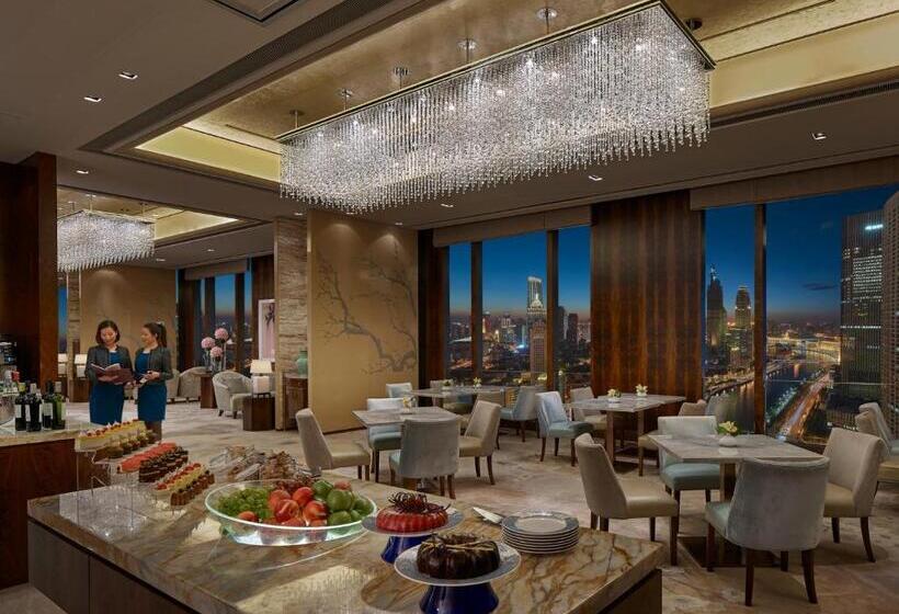 سوییت اجرایی, Shangrila Tianjin