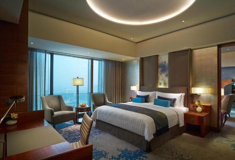 سوییت اجرایی, Shangrila Tianjin