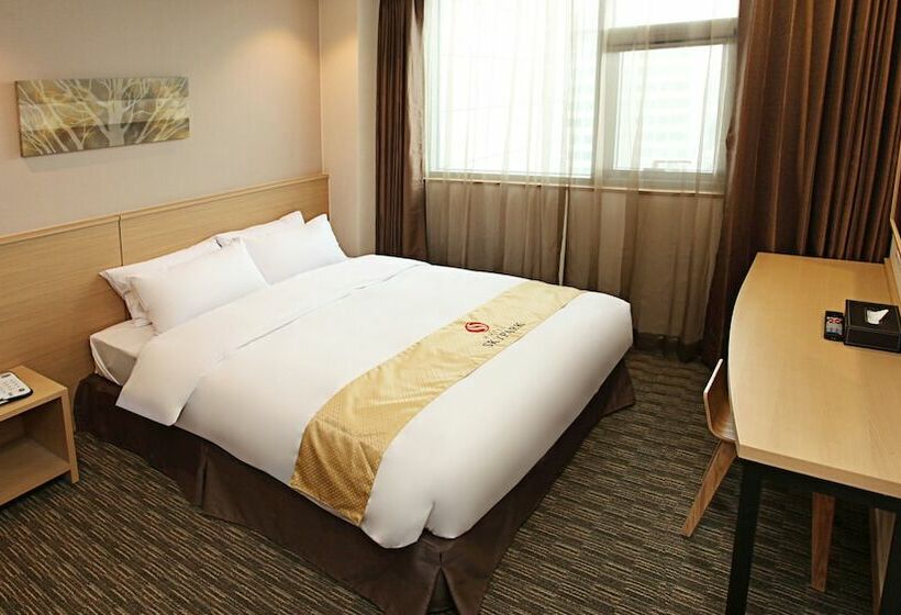 Номер Стандарт, Skypark Dongdaemun I