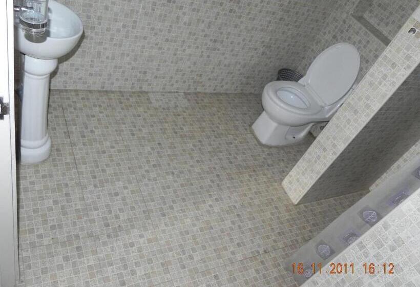 اتاق استاندارد, Lambada Holiday Resort