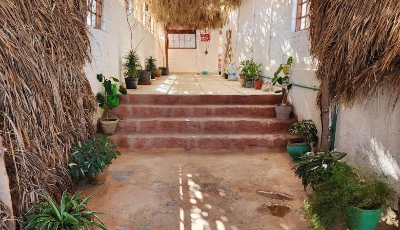 اتاق استاندارد با چشم‌انداز دریا, Rayhana Guest House